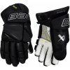 Rukavice Bauer Vapor Hyperlite Sr Farba: čierna, Veľkosť rukavice: 14