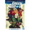Green Arrow 05: Hrdina na cestách