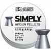 Diabolky JSB Simply 0,520g 4,5 mm 500 ks