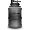 GymBeam Sportovní láhev Hydrator TT 2,5 l Black