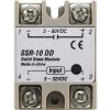 Relé SSR Solid State SSR-10DD 60VDC
