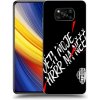 Picasee ULTIMATE CASE pro Xiaomi Poco X3 Pro - FK Viktoria Žižkov D