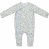 Little Dutch Overal na spanie Forest Adventures veľ. 74/80