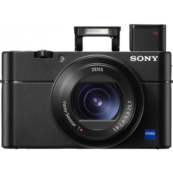 Sony Cyber-Shot DSC-RX100 Mark V