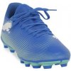 Puma Futbalové kopačky Future 7 Play Námornícka modrá