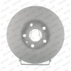 Brzdový kotúč FERODO (Federal-Mogul) DDF1721C