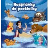 Disney - Rozprávky do postieľky
