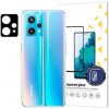 Wozinsky Ochranné tvrdené sklo pre šošovku fotoaparátu , Realme 9 Pro+ 9145576248065