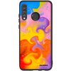 Picasee ULTIMATE CASE pro Huawei P30 Lite - Bubbles