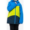 Detská bunda Vaude Escape 3in1 Jacket - radiate/green