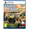 Farming Simulator 25 CZ (Highlands Fishing Edition) PS5