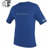 Lycra O'Neill Basic Skins S/S Sun Shirt pacific M 24/25 - Odosielame do 24 hodín