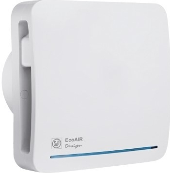 Soler & Palau ECOAIR DESIGN T Ecowatt