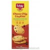 Schär Choco Chip Cookies Sušienky bezgluténové s kúskami čokolády 100 g