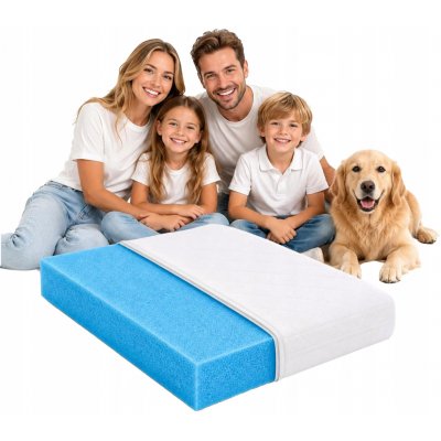 Materace Z Gór Flexi Soft