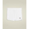dievčenské šortky Wilson Youth Team Short Bright White