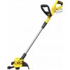 PROKIN Kosačka strunová, vyžínač GT-L0118 AKU, 18V, SYSTEM PROKIN
