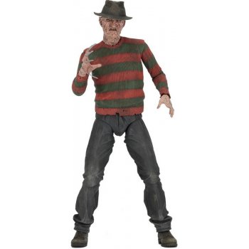 Funko Nightmare on Elm Street 2 Freddys Revenge Ultimate Freddy Krueger 18 cm