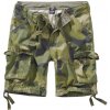 Šortky Brandit Urban Legend Schwedisch camo M90