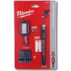 Čelová baterka Milwaukee 450 lm LED sada