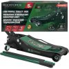 Rock FORCE ROCKFORCE Nízkoprofilový hydraulický zdvihák 5 TON typu Žaba s PEDÁLOM