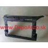 Škoda FABIA 3/2010- predné čelo