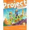 Project 1, 4th edition, Student’s Book (SK 2022 Edition) - Hutchinson Tom
