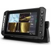 Sonar Lowrance Elite FS™ 7 so sondou HDI (Sonar Lowrance Elite FS™ 7 so sondou HDI)