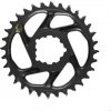 Sram X-Sync SL Eagle Direct Mount prevodník 34 zubov 6 mm Offset gold 34 zubů