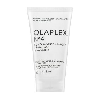 Olaplex Bond Maintenance Shampoo 4 30 ml