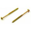 Skrutka do dreva ZH PZ 4,5 x 70/42 ZZ - PZ2 - balenie 250 ks