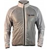 Bunda HAVEN RAINSHIELD bielo/čierna M
