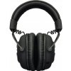 Slúchadlá Logitech G Pro X Wireless Lightspeed Čierne 981-000907
