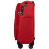 Samsonite BASE BREEZE SPINNER 55/20 EXP, 39-46 l - príručný kufor, rozšíriteľný 154779 - Red 154779