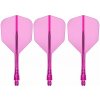 Mission Force 90 Vortex Standard No6 Medium pink F5025