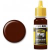 AMMO by MIG Jimenez Farba Ammo Acrylic - Red Primer Base 17ml