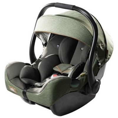Joie Signature i-Jemini 2024 Pine