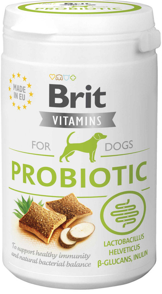 Brit Vitamin PROBIOTIC 150 g