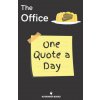 Office One Quote A Day (BOOKS NO-BRAINER BOOKS)(Brožovaná)