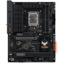 Asus TUF GAMING B760-PLUS WIFI D4