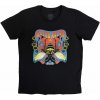 Tričko Blind Melon - Beetle, Unisex,Čierna,XXL