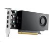 DELL NVIDIA RTX A1000 8 GB GDDR6 full height PCIe 4.0x8 4 mDP Graphics Card (DELL-M3R8K)