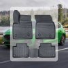 Koberce gumenné Autoron Ford Focus 5 2019
