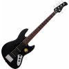 Sire Marcus Miller V3P-5 Black Satin 5-strunová basgitara