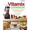 Vitamix Cookbook (Berg Jodi)