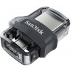 SanDisk Ultra Dual USB Drive m3.0 32 GB (SDDD3-032G-G46)