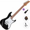 Ibanez AZ22S2-BK SET