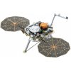 Metal Earth Luxusná oceľová stavebnica InSight Mars Lander