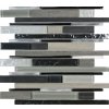 EBS Timber mozaika 31x34,5 gris