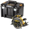 DeWalt DCS578NT aku okružná píla FLEXVOLT 54V, kotúč 190mm, prerez 67mm, bez batérie